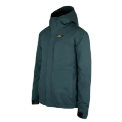 Bromont - Manteau De Ski Pour Homme 29 Bromont - Manteau De Ski Pour Homme -Lee Style 66647 clover 1