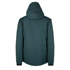 Bromont - Manteau De Ski Pour Homme 34 Bromont - Manteau De Ski Pour Homme -Lee Style 66647 clover 2