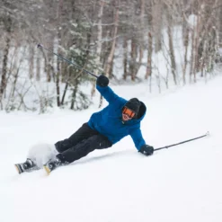 Bromont - Manteau De Ski Pour Homme 37 Bromont - Manteau De Ski Pour Homme -Lee Style 66647 norblu 5