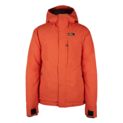 Bromont - Manteau De Ski Pour Homme 23 Bromont - Manteau De Ski Pour Homme -Lee Style 66647 oriole