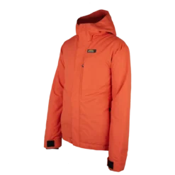 Bromont - Manteau De Ski Pour Homme 28 Bromont - Manteau De Ski Pour Homme -Lee Style 66647 oriole 1