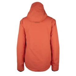 Bromont - Manteau De Ski Pour Homme 33 Bromont - Manteau De Ski Pour Homme -Lee Style 66647 oriole 2