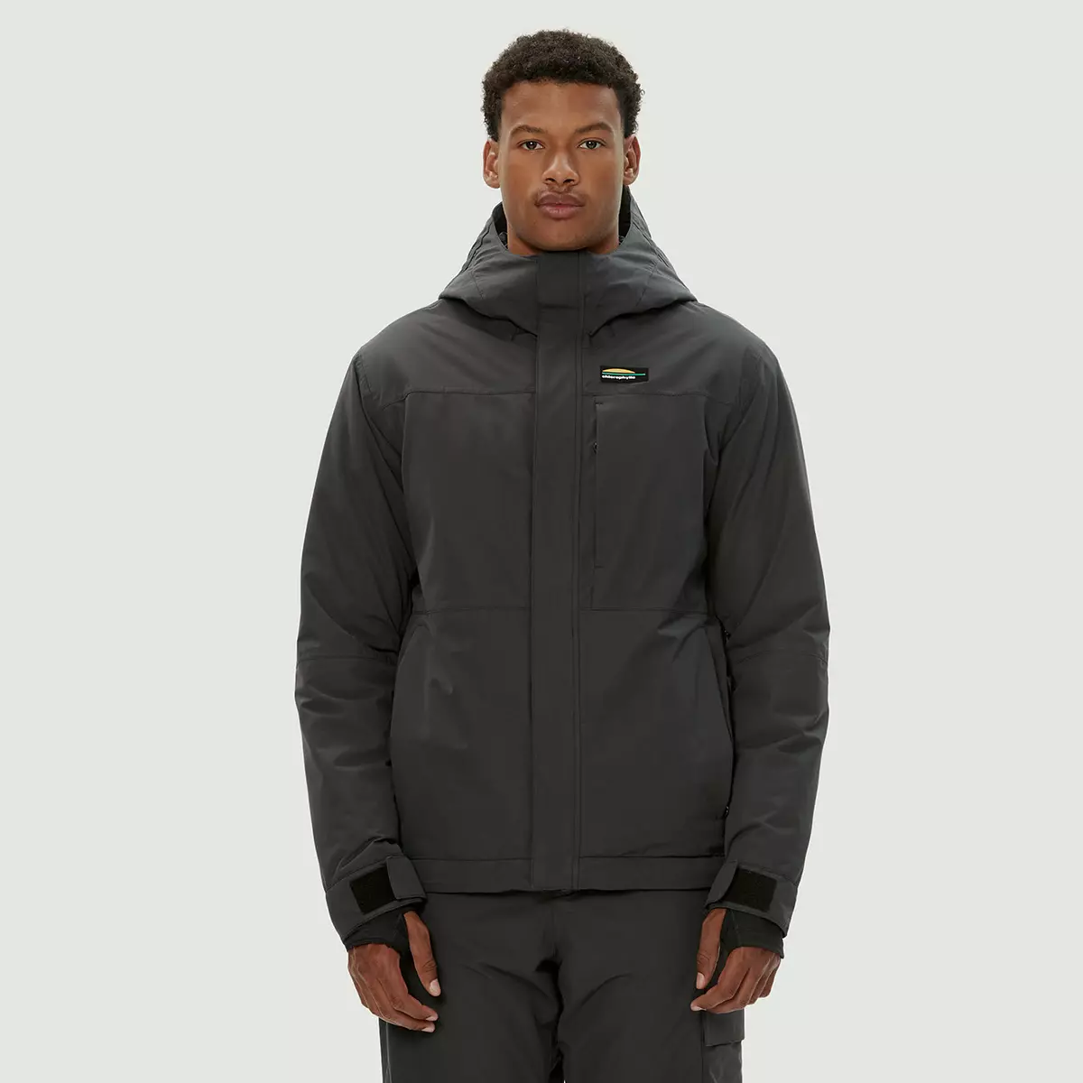 Bromont - Manteau De Ski Pour Homme 4 Bromont - Manteau De Ski Pour Homme - Image 2