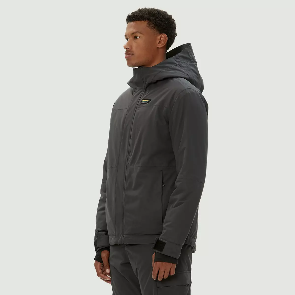 Bromont - Manteau De Ski Pour Homme 9 Bromont - Manteau De Ski Pour Homme - Image 7