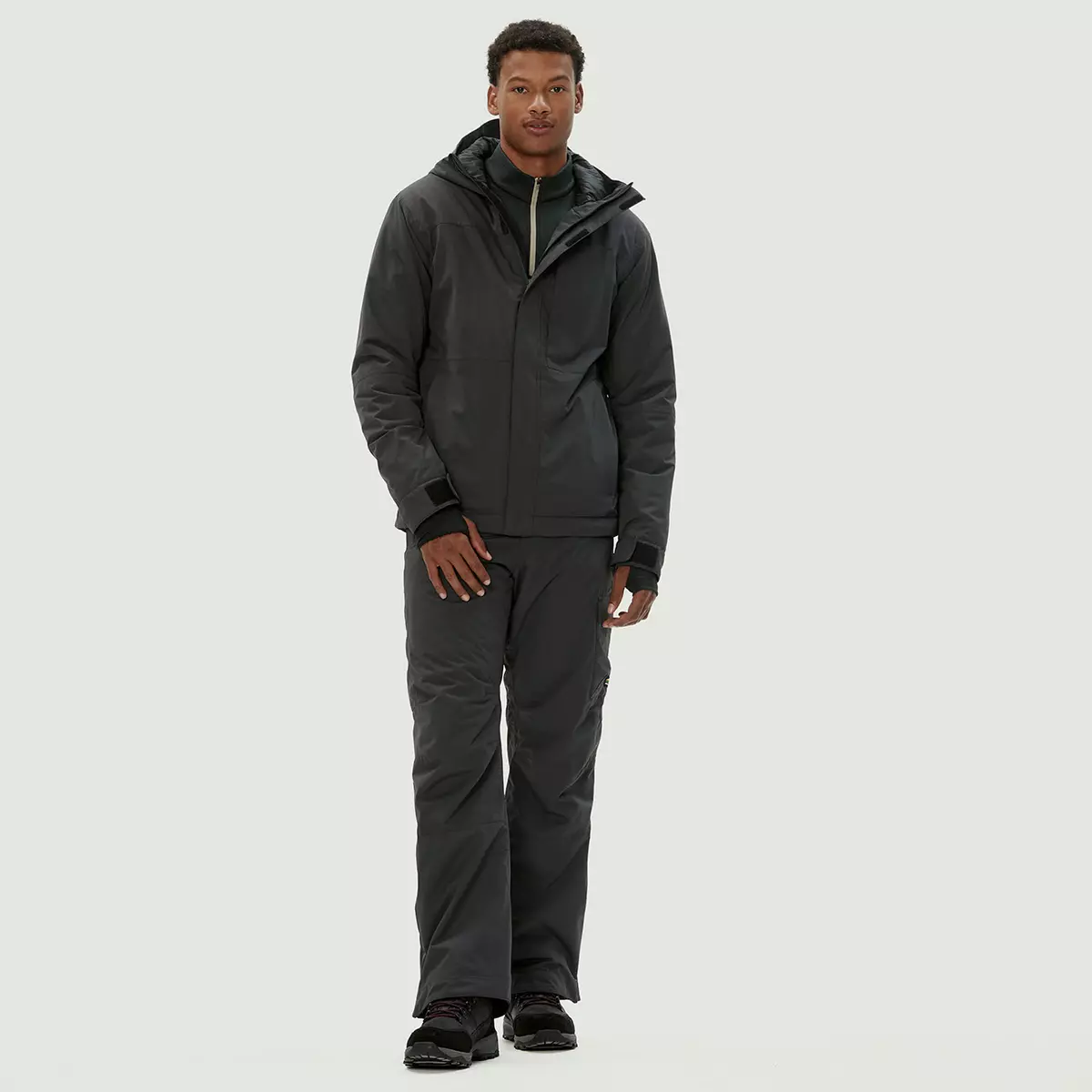 Bromont - Manteau De Ski Pour Homme 14 Bromont - Manteau De Ski Pour Homme - Image 12