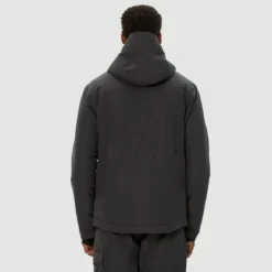 Bromont - Manteau De Ski Pour Homme 35 Bromont - Manteau De Ski Pour Homme -Lee Style 66647 raven 3