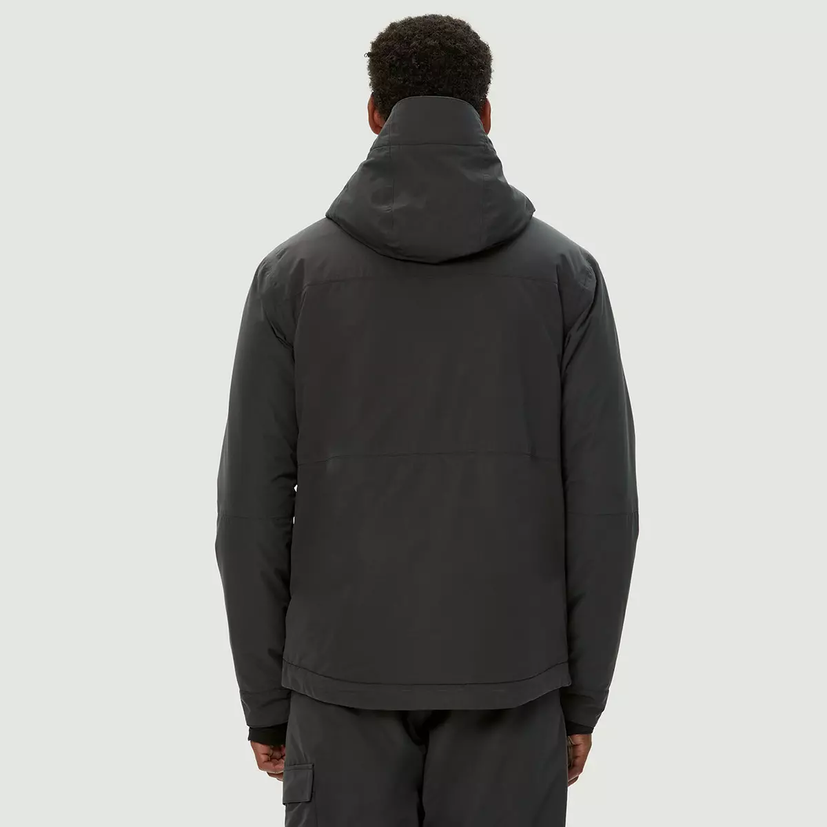 Bromont - Manteau De Ski Pour Homme 18 Bromont - Manteau De Ski Pour Homme - Image 16