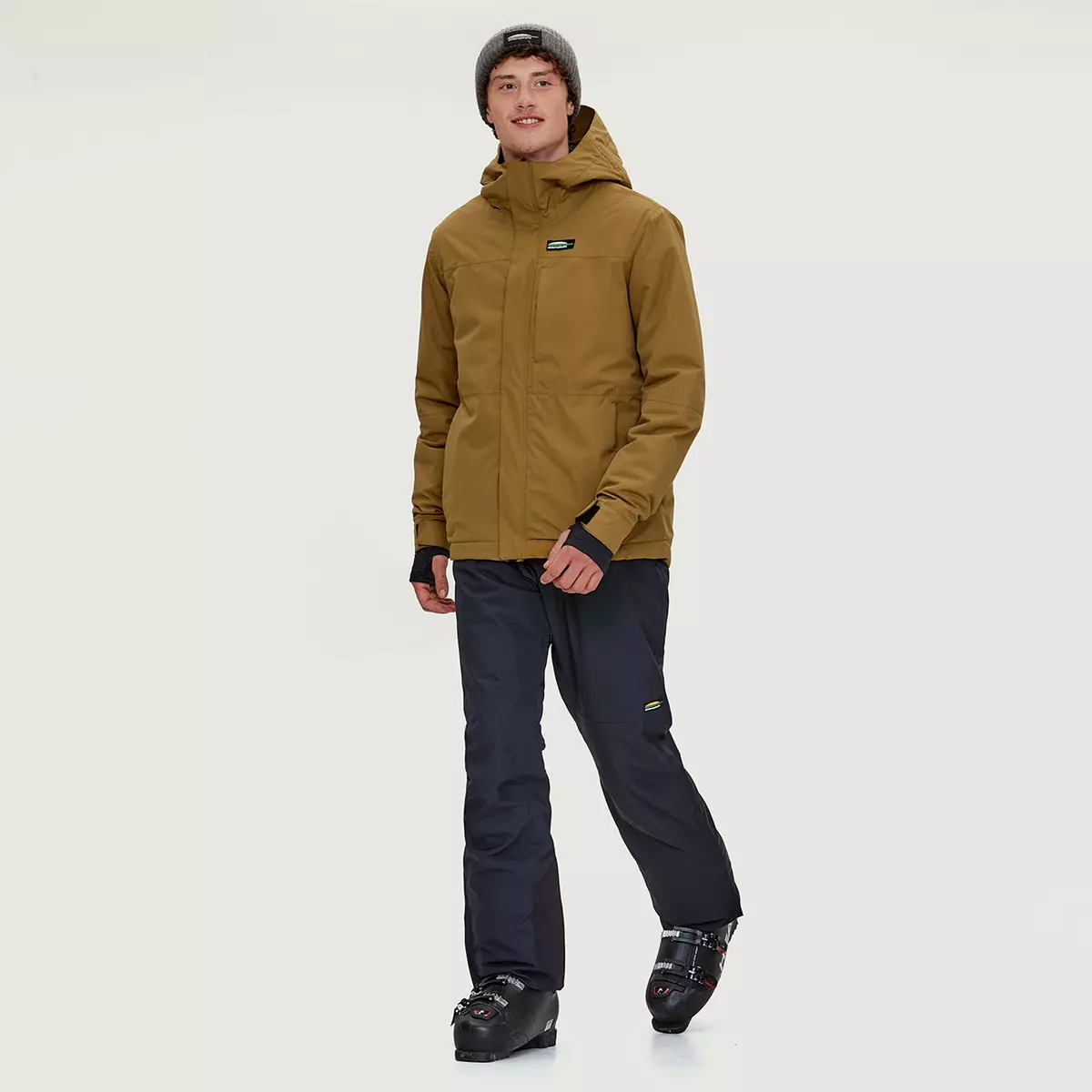 Bromont - Manteau De Ski Pour Homme 8 Bromont - Manteau De Ski Pour Homme - Image 6