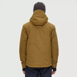 Bromont - Manteau De Ski Pour Homme 30 Bromont - Manteau De Ski Pour Homme -Lee Style 66647 tobac 3