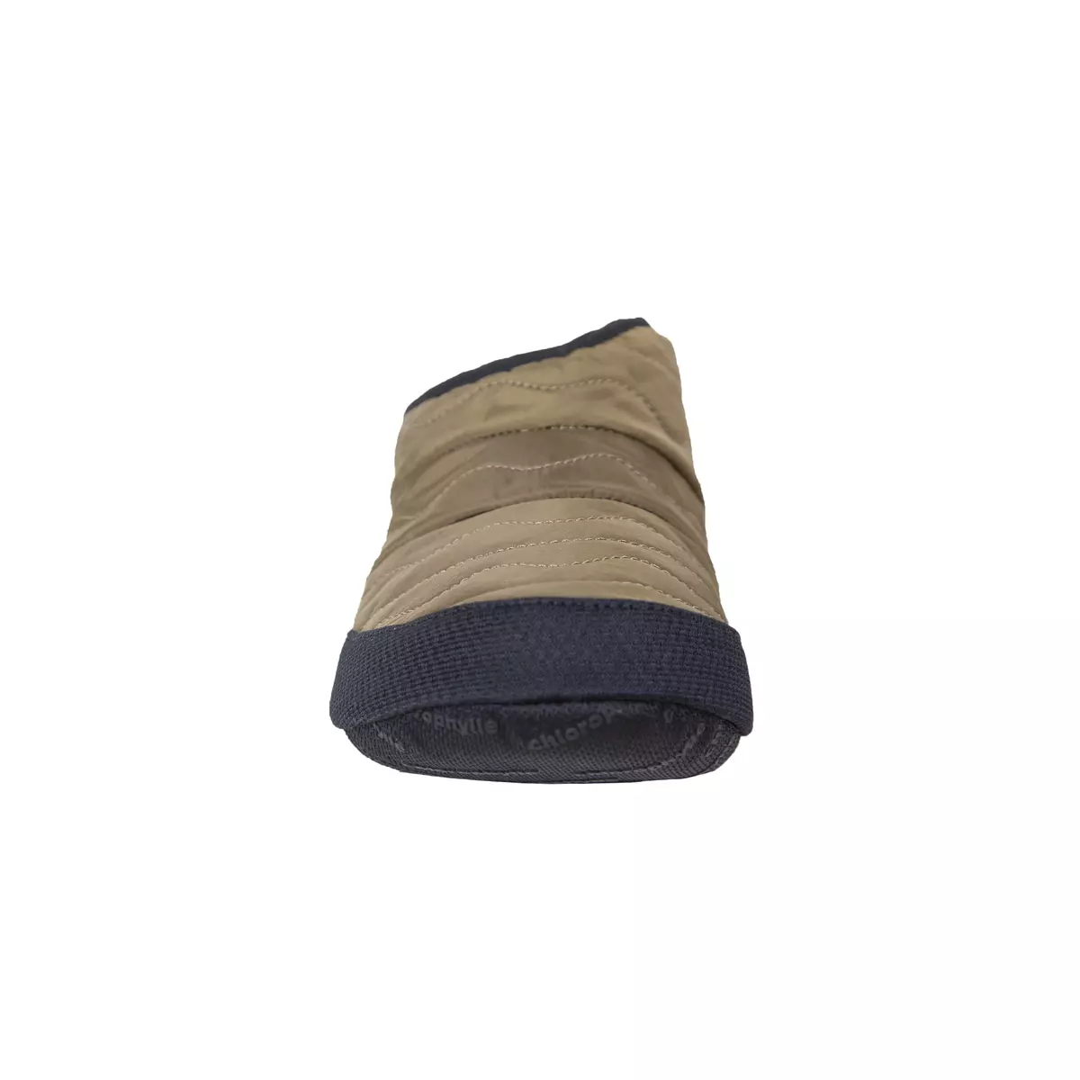 Fuji - Pantoufle Matelassée Unisexe 10 Fuji - Pantoufle Matelassée Unisexe - Image 8