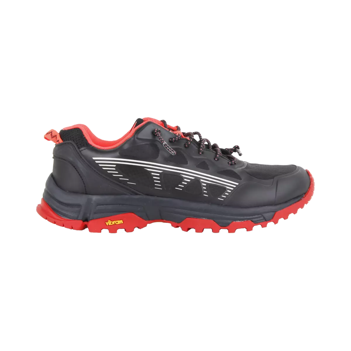 Ario - Chaussures De Randonnée - Homme 3 Ario - Chaussures De Randonnée - Homme