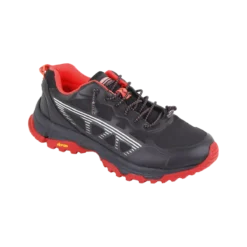 Ario - Chaussures De Randonnée - Homme 17 Ario - Chaussures De Randonnée - Homme -Lee Style 71422 BLACK 1