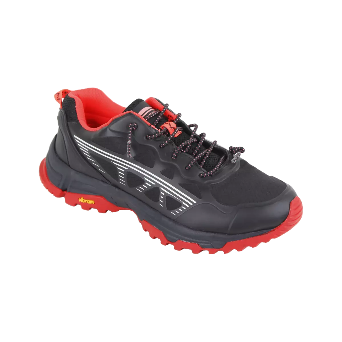 Ario - Chaussures De Randonnée - Homme 5 Ario - Chaussures De Randonnée - Homme - Image 3