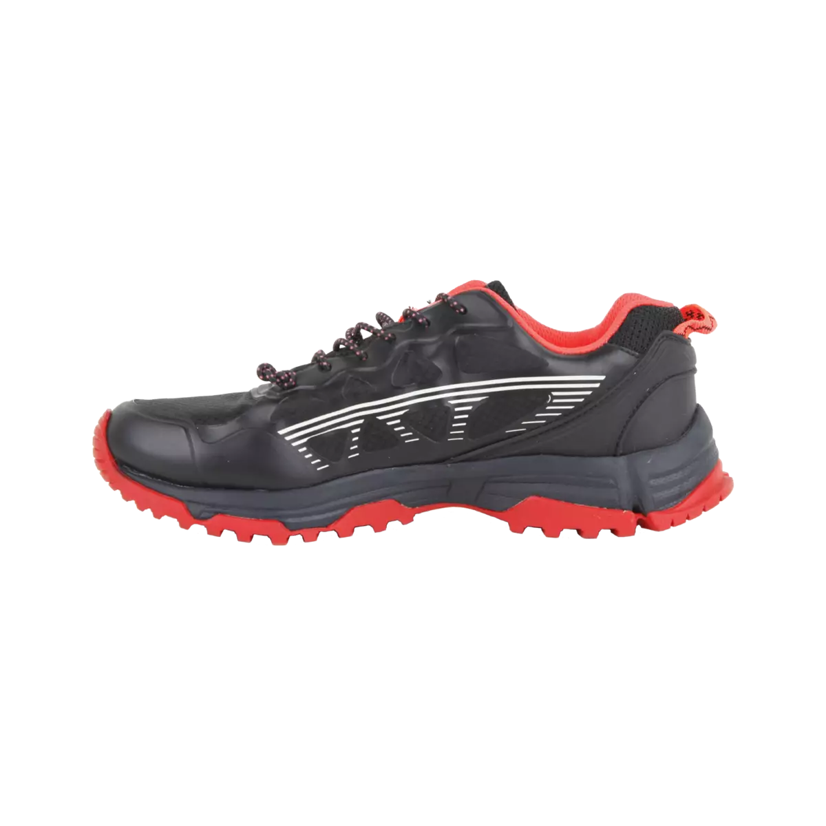 Ario - Chaussures De Randonnée - Homme 9 Ario - Chaussures De Randonnée - Homme - Image 7