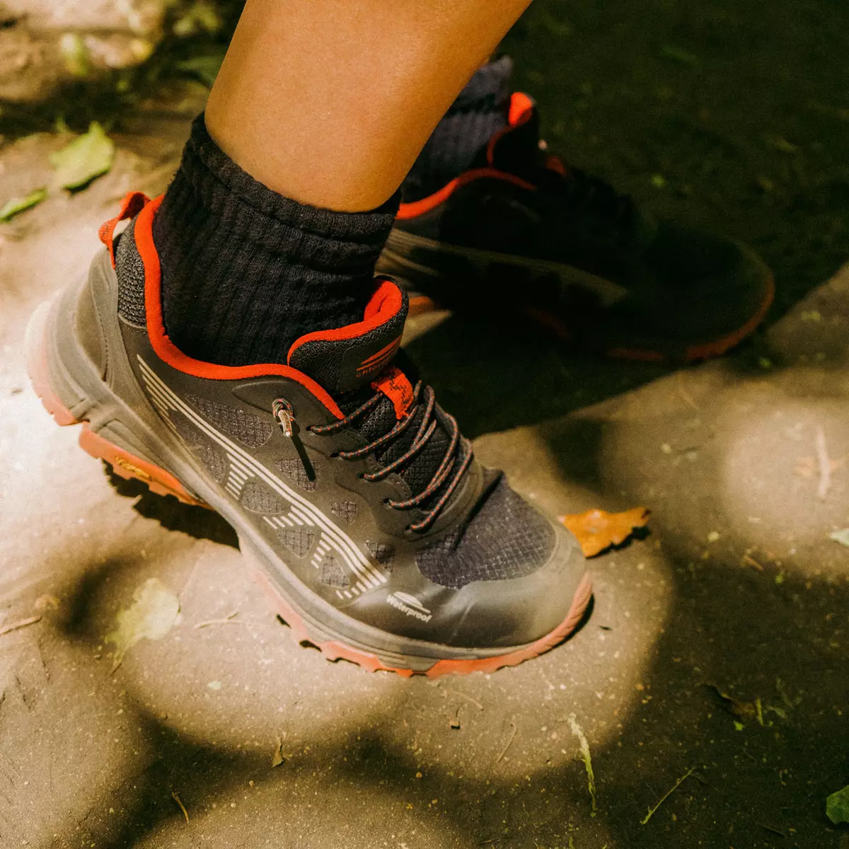 Ario - Chaussures De Randonnée - Homme 15 Ario - Chaussures De Randonnée - Homme - Image 13