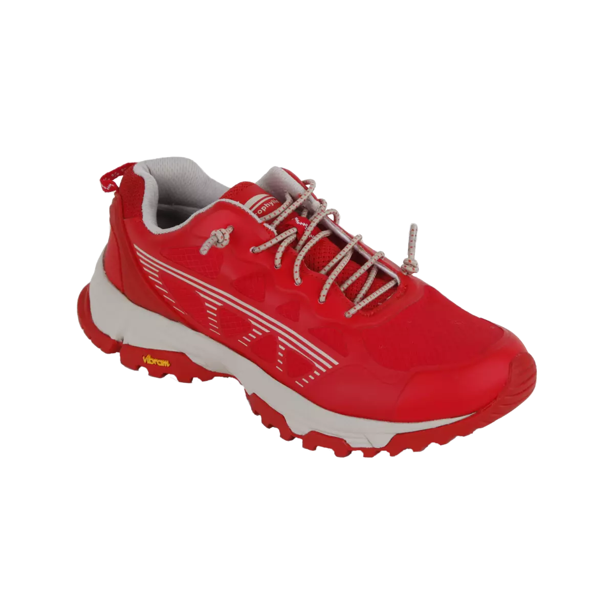 Ario - Chaussures De Randonnée - Homme 6 Ario - Chaussures De Randonnée - Homme - Image 4