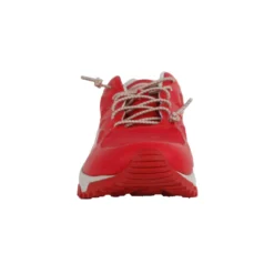 Ario - Chaussures De Randonnée - Homme 22 Ario - Chaussures De Randonnée - Homme -Lee Style 71422 RED 3