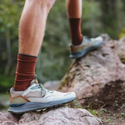 Seginus - Chaussures De Course 33 Seginus - Chaussures De Course -Lee Style 71438 TAUPE 7 1