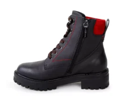 Amelia - Bottes D'hiver écoresponsable -Lee Style 72054 BLACK 1