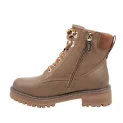 Amelia - Bottes D'hiver écoresponsable -Lee Style 72054 TAN 3