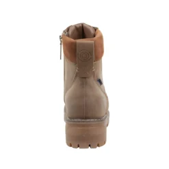 Amelia - Bottes D'hiver écoresponsable -Lee Style 72054 TAN 4
