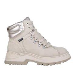 Athena - Bottes D'hiver écoresponsable