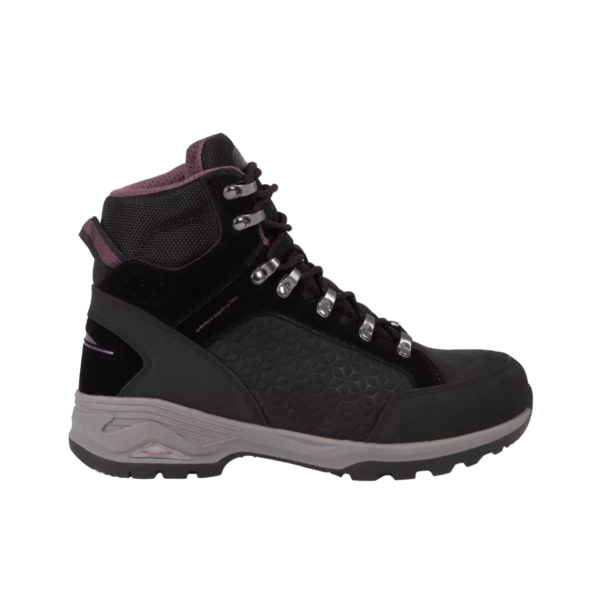 Ségin - Bottes De Marche Hiver Pour Femmes 4 Ségin - Bottes De Marche Hiver Pour Femmes - Image 2