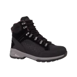 Ségin - Bottes De Marche Hiver Pour Femmes 21 Ségin - Bottes De Marche Hiver Pour Femmes -Lee Style 72113 BLACK 1