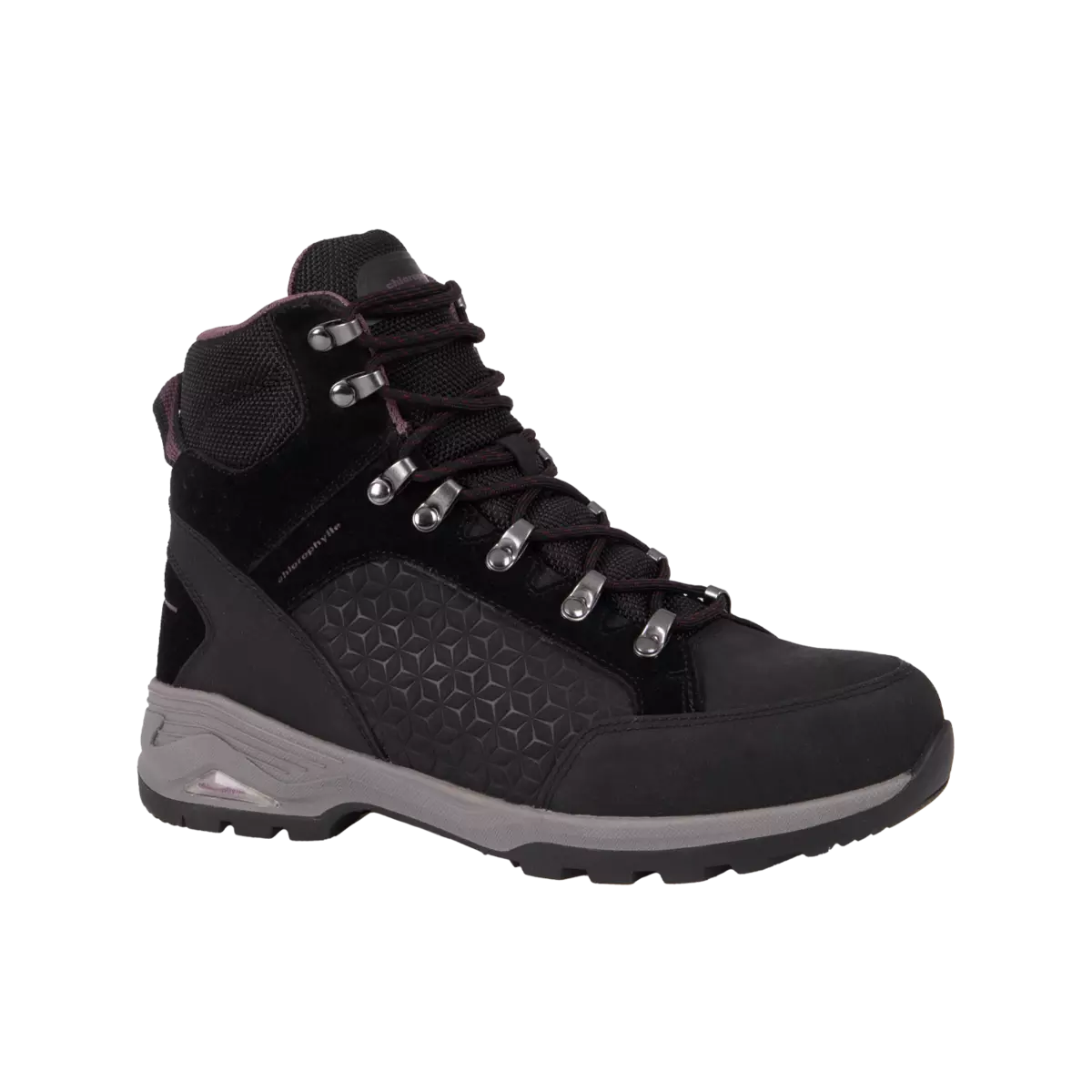 Ségin - Bottes De Marche Hiver Pour Femmes 6 Ségin - Bottes De Marche Hiver Pour Femmes - Image 4