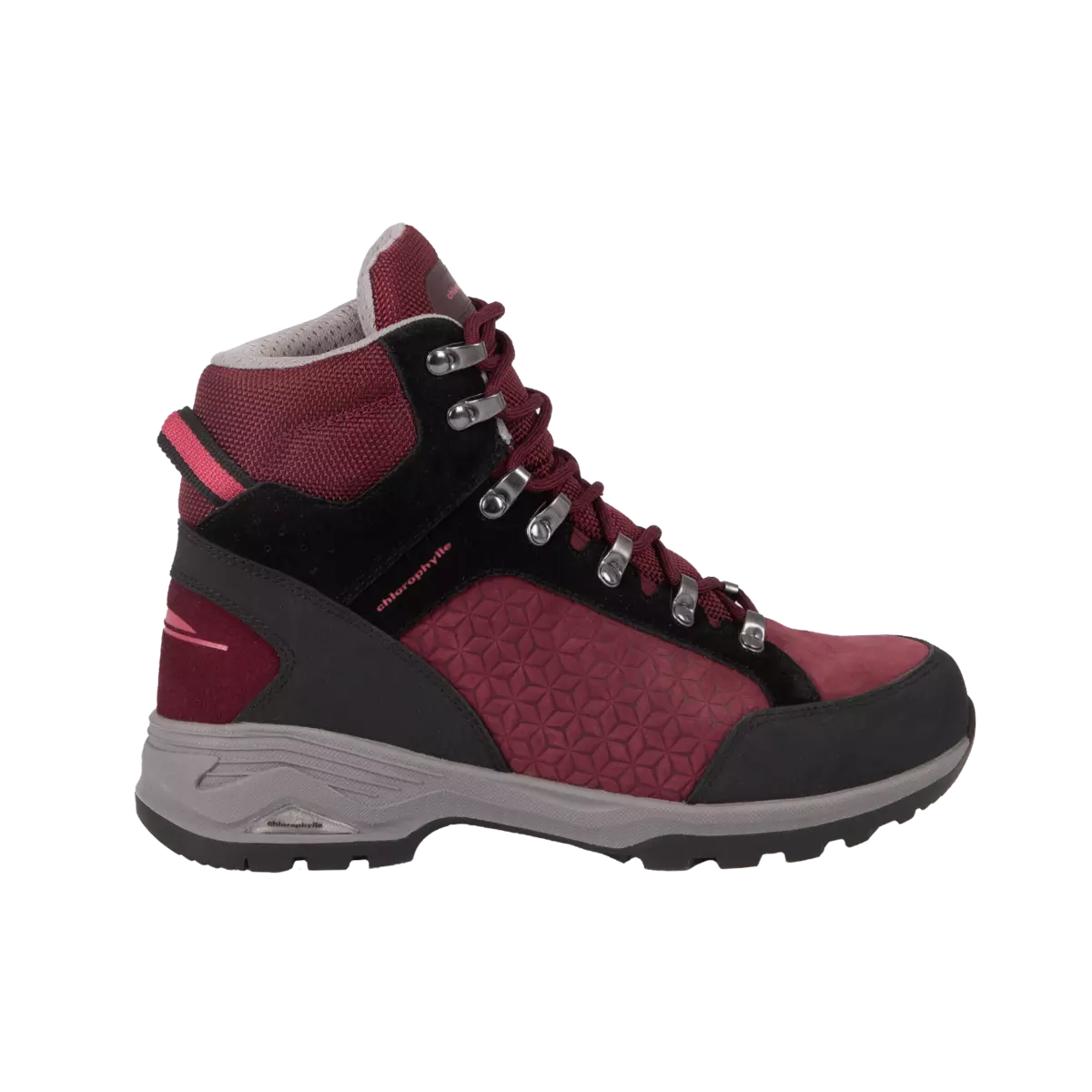 Ségin - Bottes De Marche Hiver Pour Femmes 3 Ségin - Bottes De Marche Hiver Pour Femmes