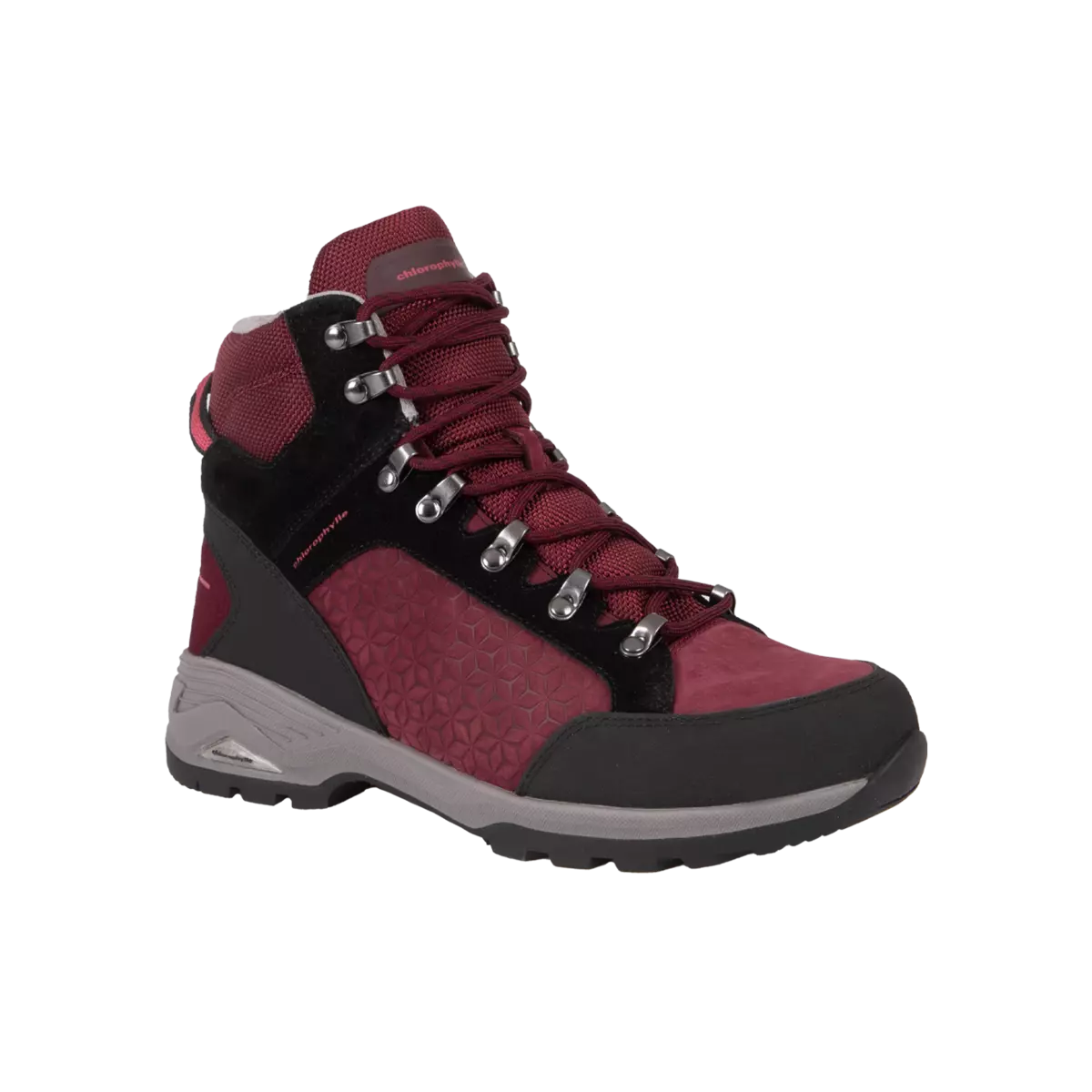 Ségin - Bottes De Marche Hiver Pour Femmes 5 Ségin - Bottes De Marche Hiver Pour Femmes - Image 3