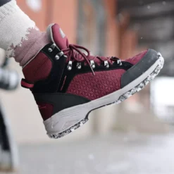 Ségin - Bottes De Marche Hiver Pour Femmes 30 Ségin - Bottes De Marche Hiver Pour Femmes -Lee Style 72113 darche 6