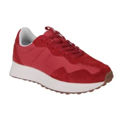 Alivia - Chaussures Mode -Lee Style 72424 minred 1