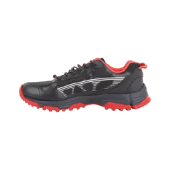 Anais - Chaussures De Randonnée - Femme -Lee Style 72426 BLACK 3