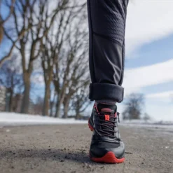 Anais - Chaussures De Randonnée - Femme -Lee Style 72426 BLACK 6