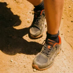 Anais - Chaussures De Randonnée - Femme -Lee Style 72426 BLACK 7