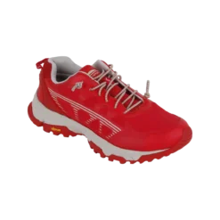 Anais - Chaussures De Randonnée - Femme -Lee Style 72426 RED 1