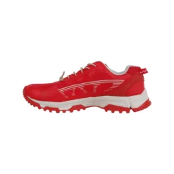 Anais - Chaussures De Randonnée - Femme -Lee Style 72426 RED 2