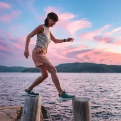 Arcturus - Chaussures De Course -Lee Style 72440 silpin 8