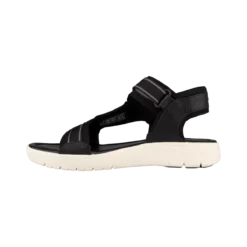 Errai - Sandales écologiques 13 Errai - Sandales écologiques -Lee Style 72737 BLACK 1