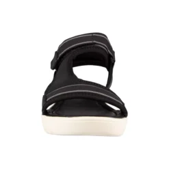 Errai - Sandales écologiques 17 Errai - Sandales écologiques -Lee Style 72737 BLACK 2 1