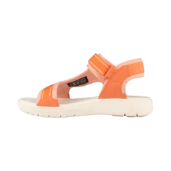 Errai - Sandales écologiques 14 Errai - Sandales écologiques -Lee Style 72737 coral 1