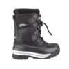 Alrakis - Bottes D'hiver Pour Garçon 1 Alrakis - Bottes D'hiver Pour Garçon -Lee Style 73012 BLACK