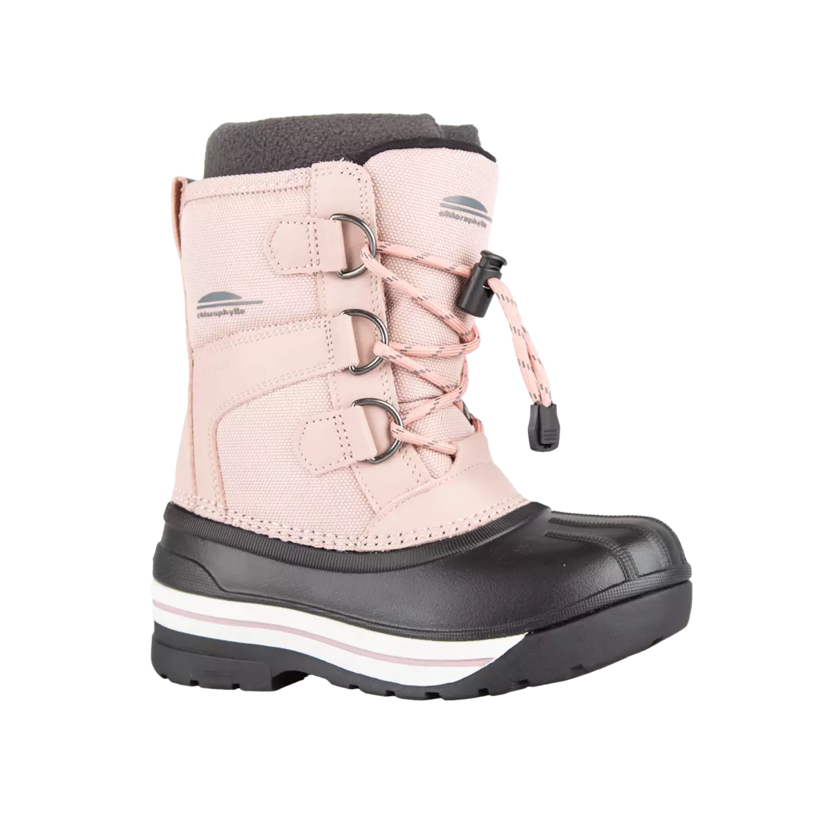 Alrakis - Bottes D'hiver Pour Fille 4 Alrakis - Bottes D'hiver Pour Fille - Image 2
