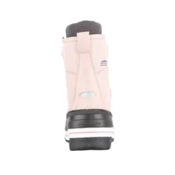 Alrakis - Bottes D'hiver Pour Fille 23 Alrakis - Bottes D'hiver Pour Fille -Lee Style 73013 PINK 4