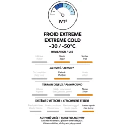 Alrakis - Bottes D'hiver Pour Fille 29 Alrakis - Bottes D'hiver Pour Fille -Lee Style 73013 PINK 7