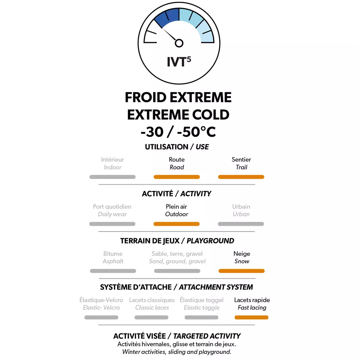 Alrakis - Bottes D'hiver Pour Fille 16 Alrakis - Bottes D'hiver Pour Fille - Image 14