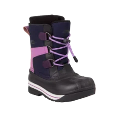 Alrakis - Bottes D'hiver Pour Fille 18 Alrakis - Bottes D'hiver Pour Fille -Lee Style 73013 ravfus 1