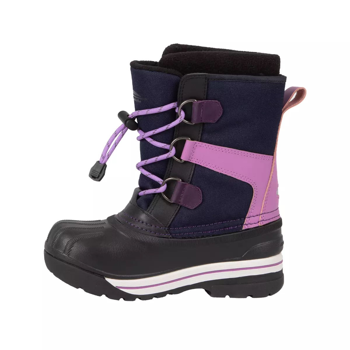 Alrakis - Bottes D'hiver Pour Fille 9 Alrakis - Bottes D'hiver Pour Fille - Image 7