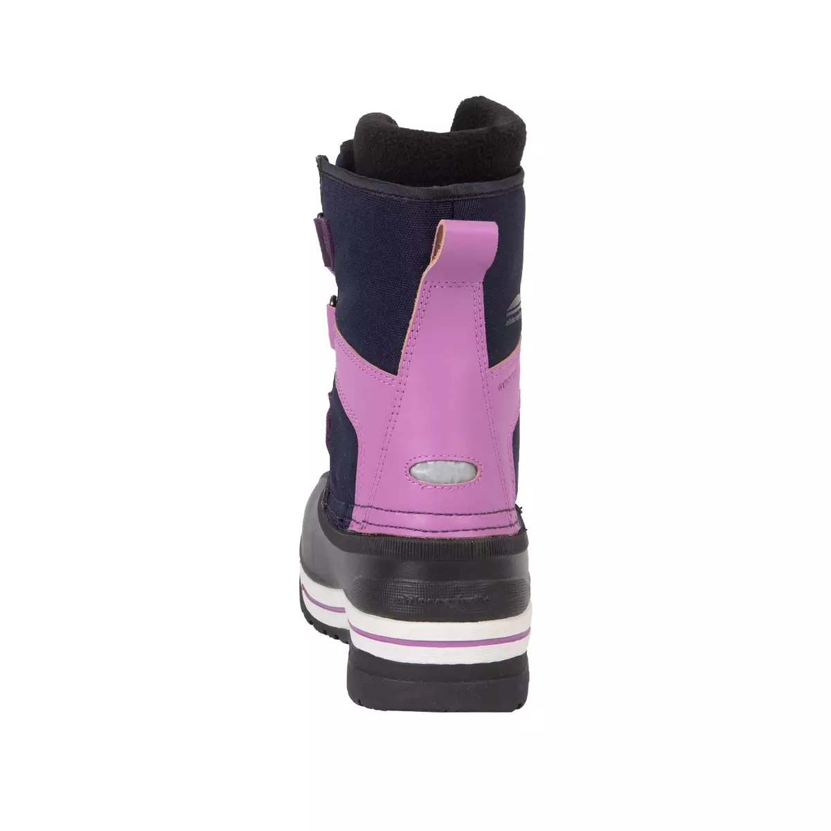 Alrakis - Bottes D'hiver Pour Fille 11 Alrakis - Bottes D'hiver Pour Fille - Image 9